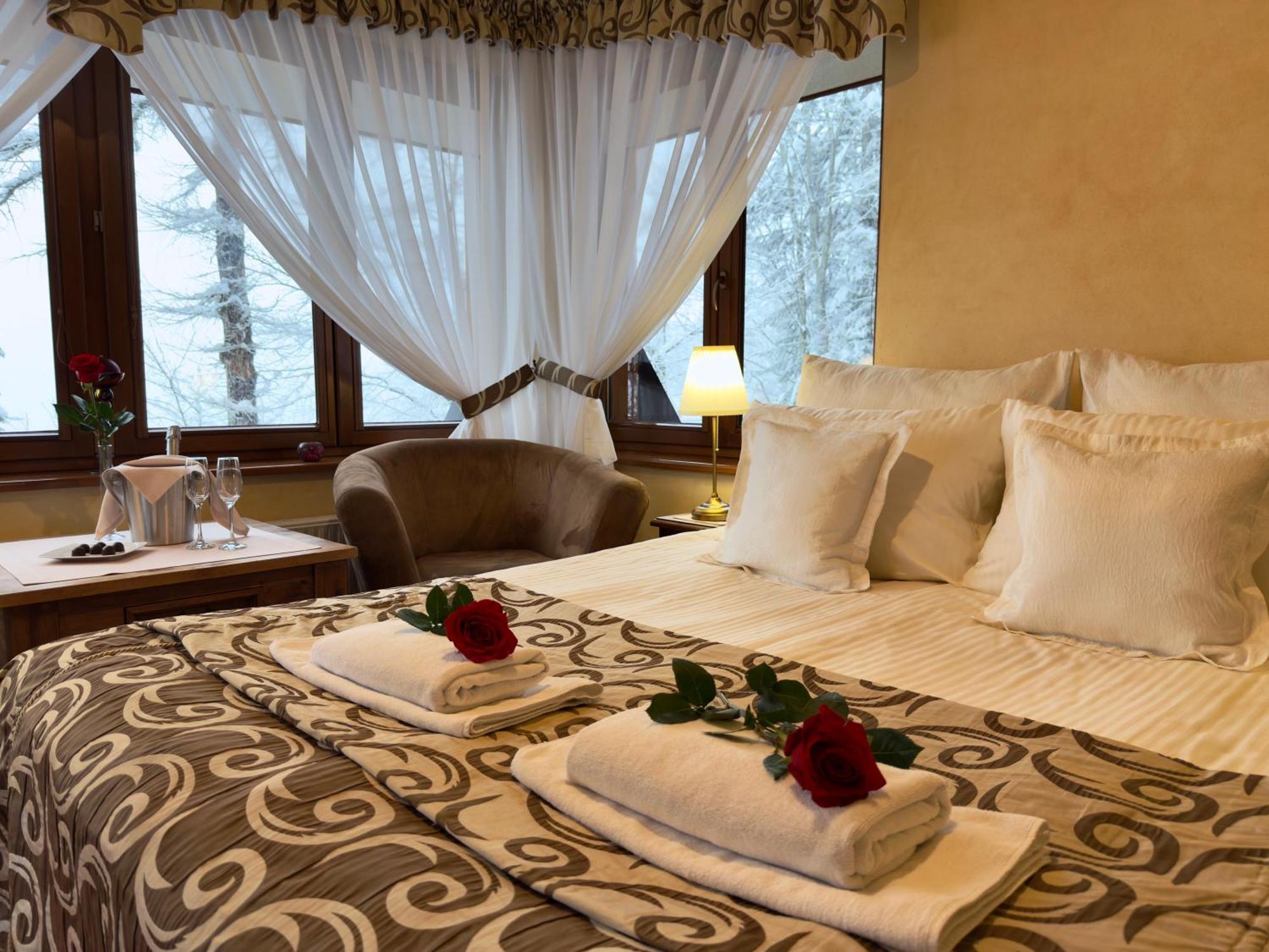 Hotel Dwor Karolowka, Zakopane